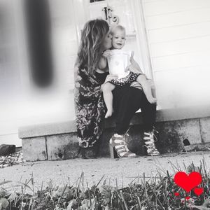 Meet your Posher, Noelle